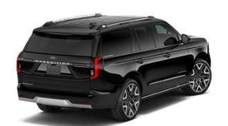 2026 Ford Expedition® External Image 4